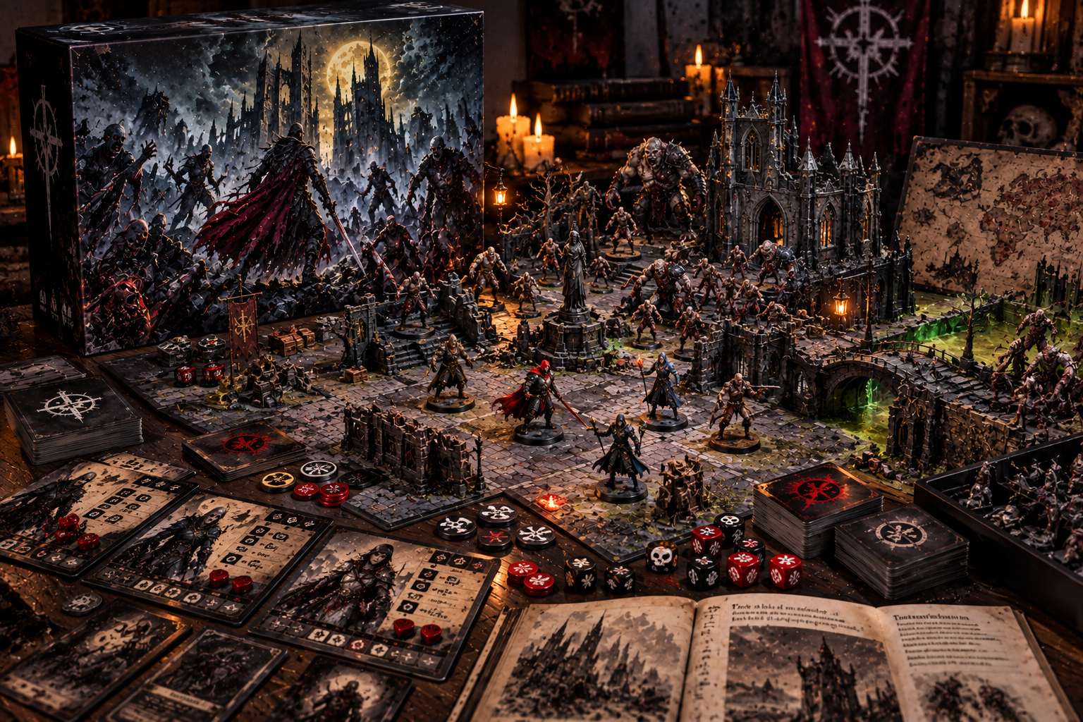 Marvel Zombies - Un Gioco Zombicide