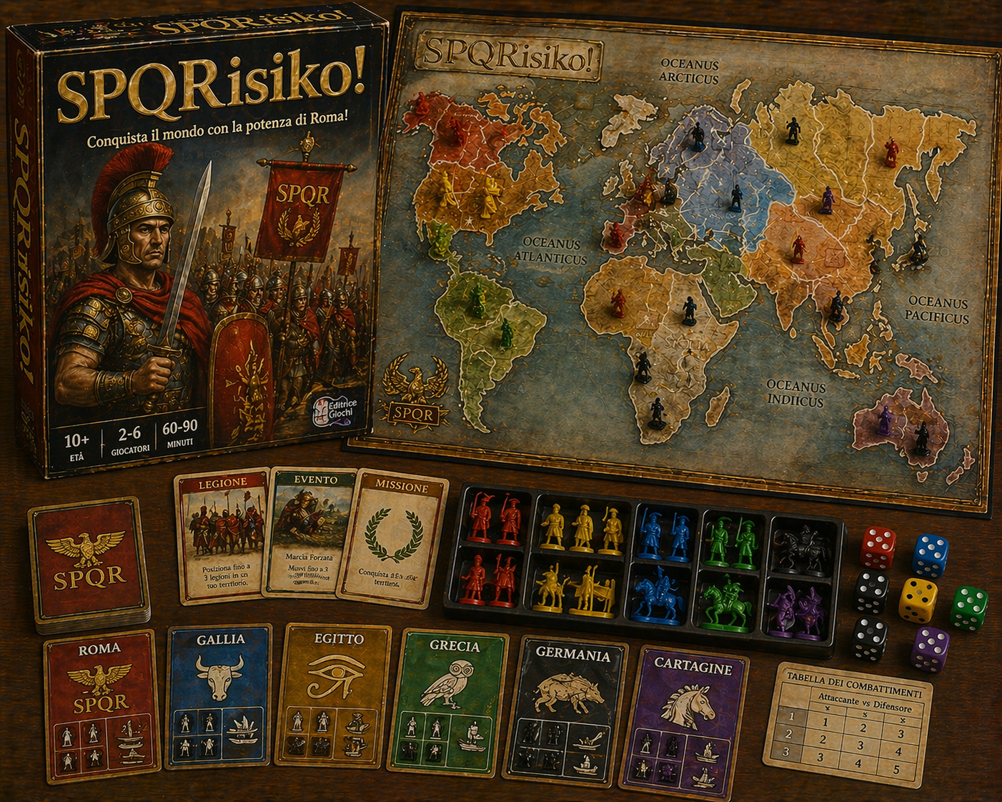 S.P.Q.Risiko!